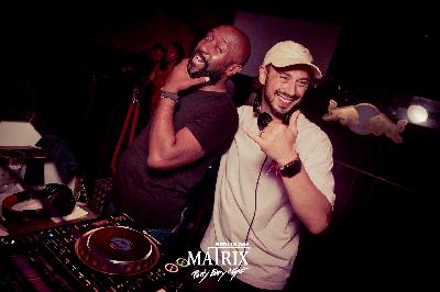 Party Bild aus dem Matrix Club Berlin vom 21.06.2025